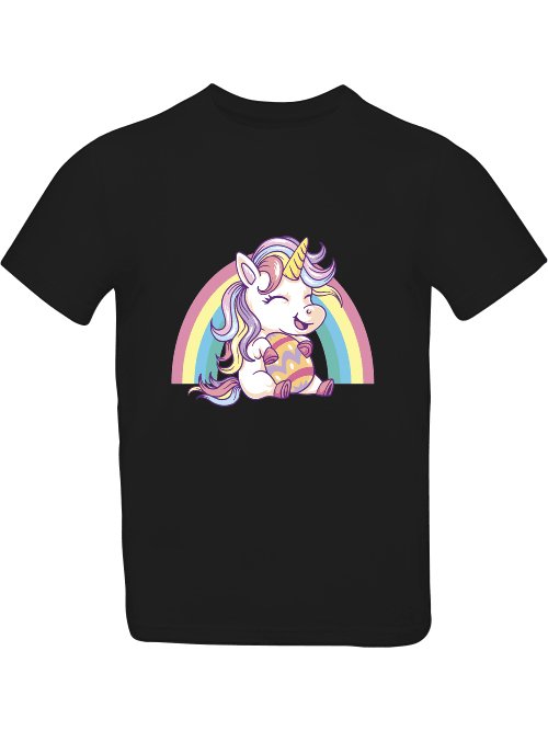 Easter Unicorn für Girls - CordNinja