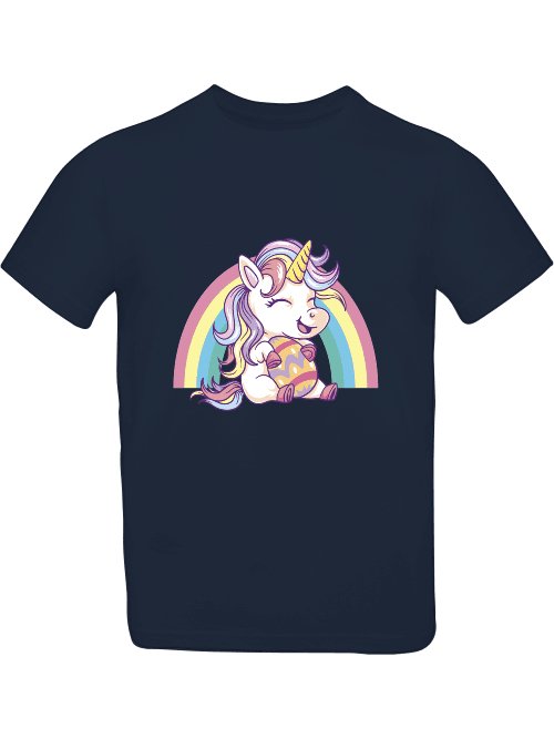 Easter Unicorn für Girls - CordNinja