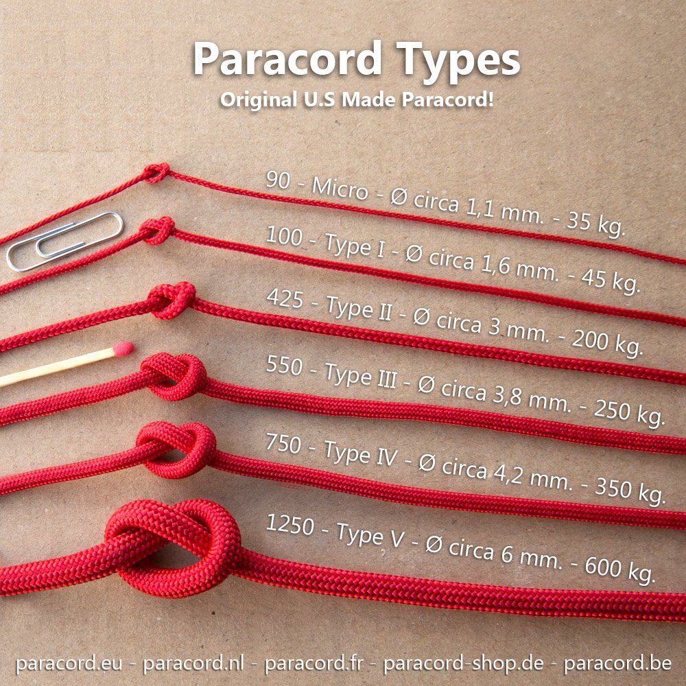 Neon Pink & Acid Purple Diamonds Paracord 550 Type III - CordNinja